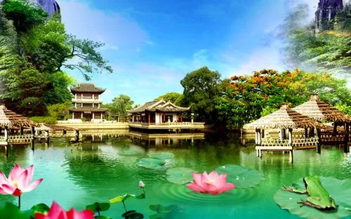 节能高性能节能